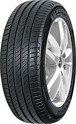 Автомобільна шина для легкового автомобіля Michelin Primacy 4 235/55 R19 105W XL MO